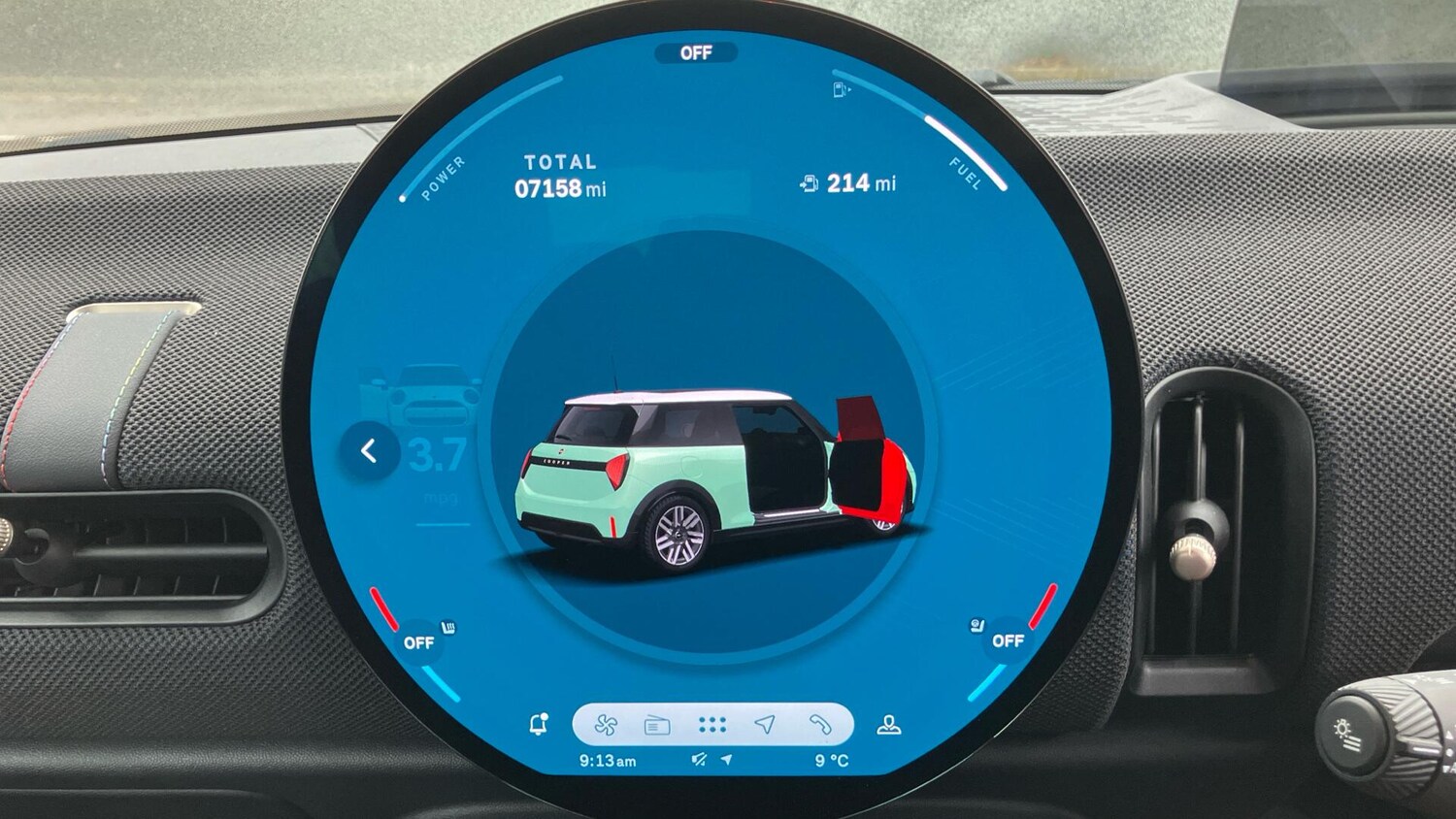 Used MINI Cooper 2025 for sale - 77812740: Photo 9