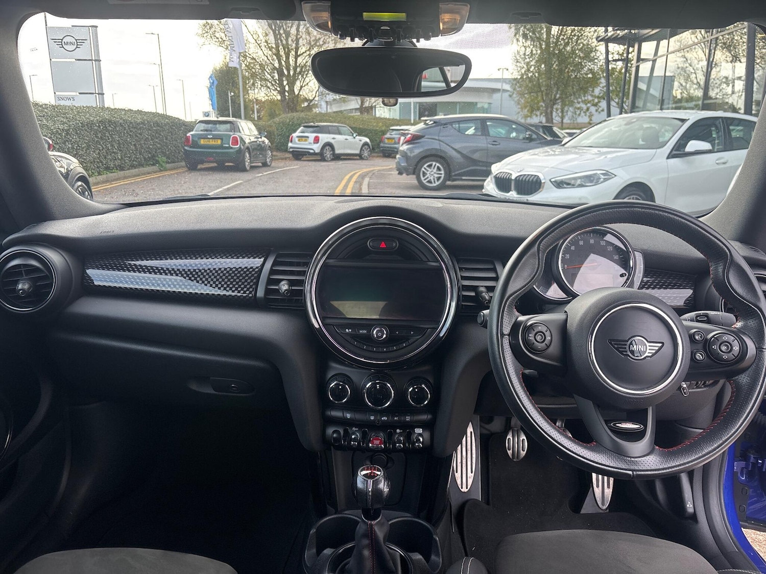 Used MINI Convertible 2018 for sale - 76673671: Photo 13