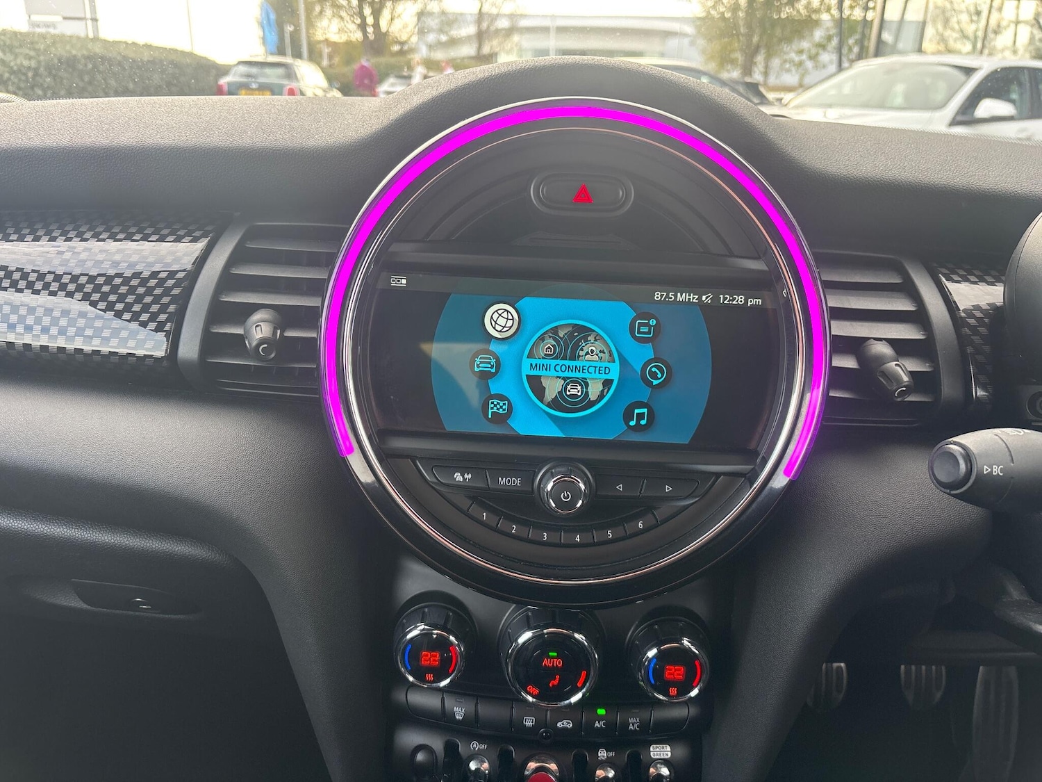 Used MINI Convertible 2018 for sale - 76673671: Photo 18