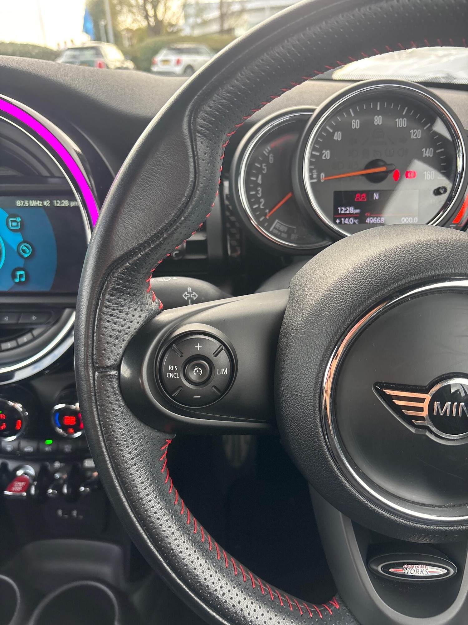 Used MINI Convertible 2018 for sale - 76673671: Photo 20