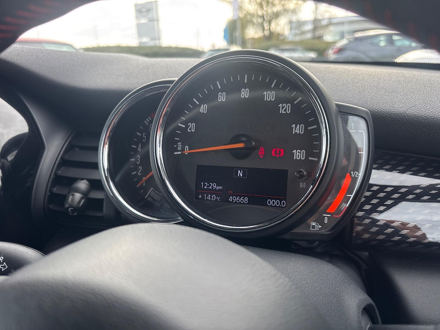 Used MINI Convertible 2018 for sale - 76673671: Photo 22