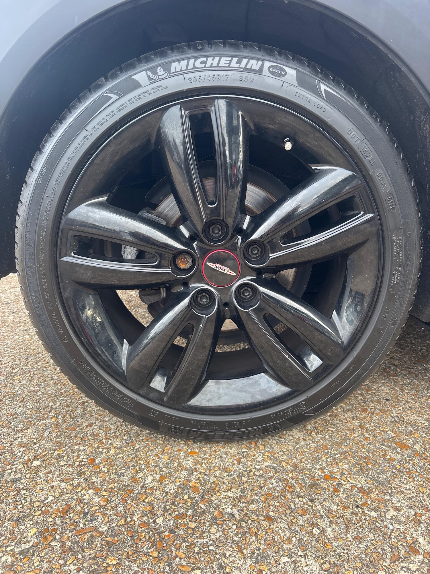 Used MINI Convertible 2018 for sale - 76673671: Photo 6