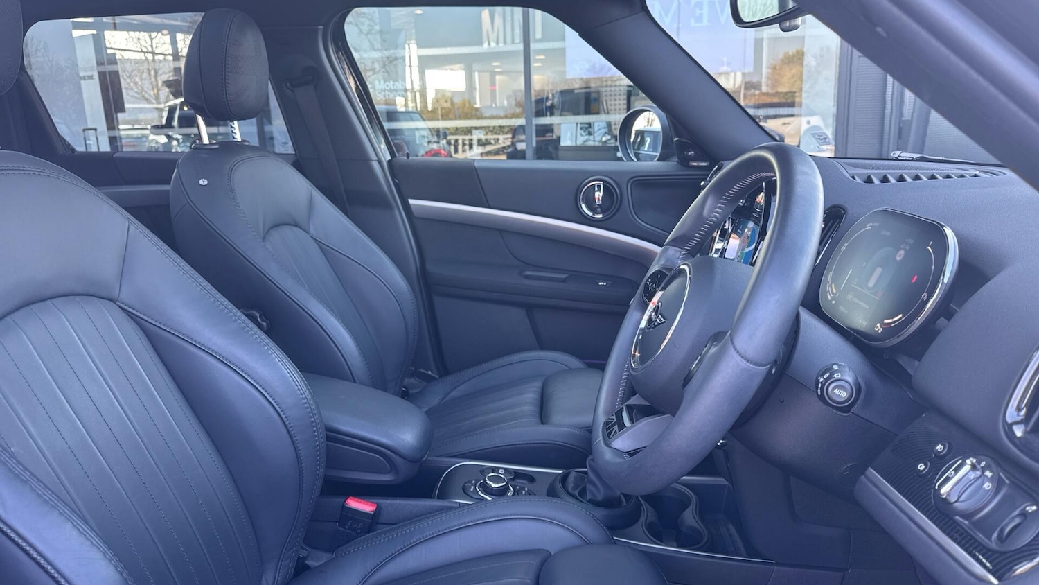 Used MINI Countryman 2023 for sale - 78179562: Photo 11