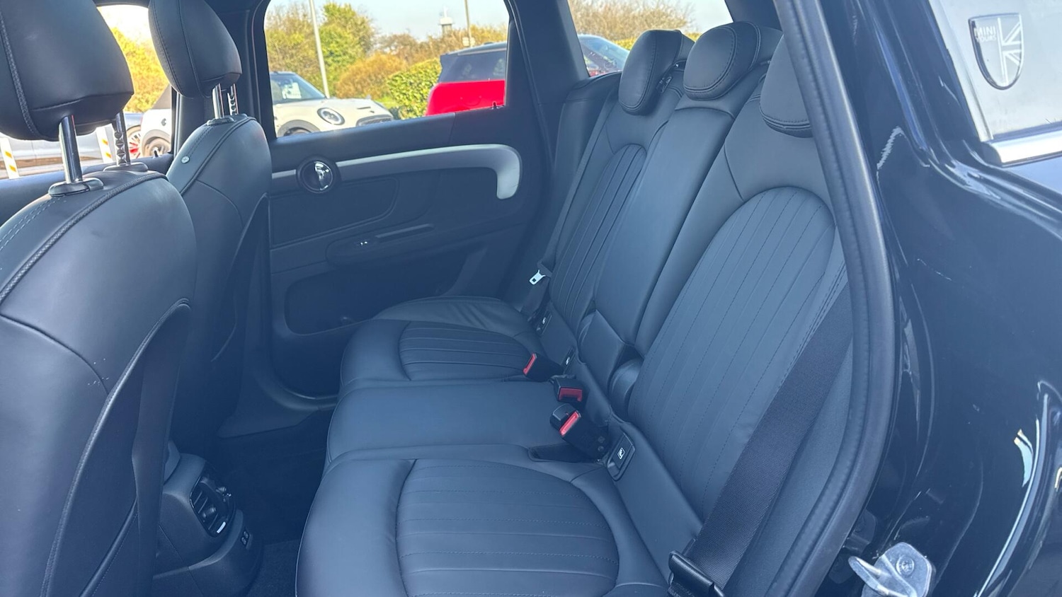 Used MINI Countryman 2023 for sale - 78179562: Photo 12