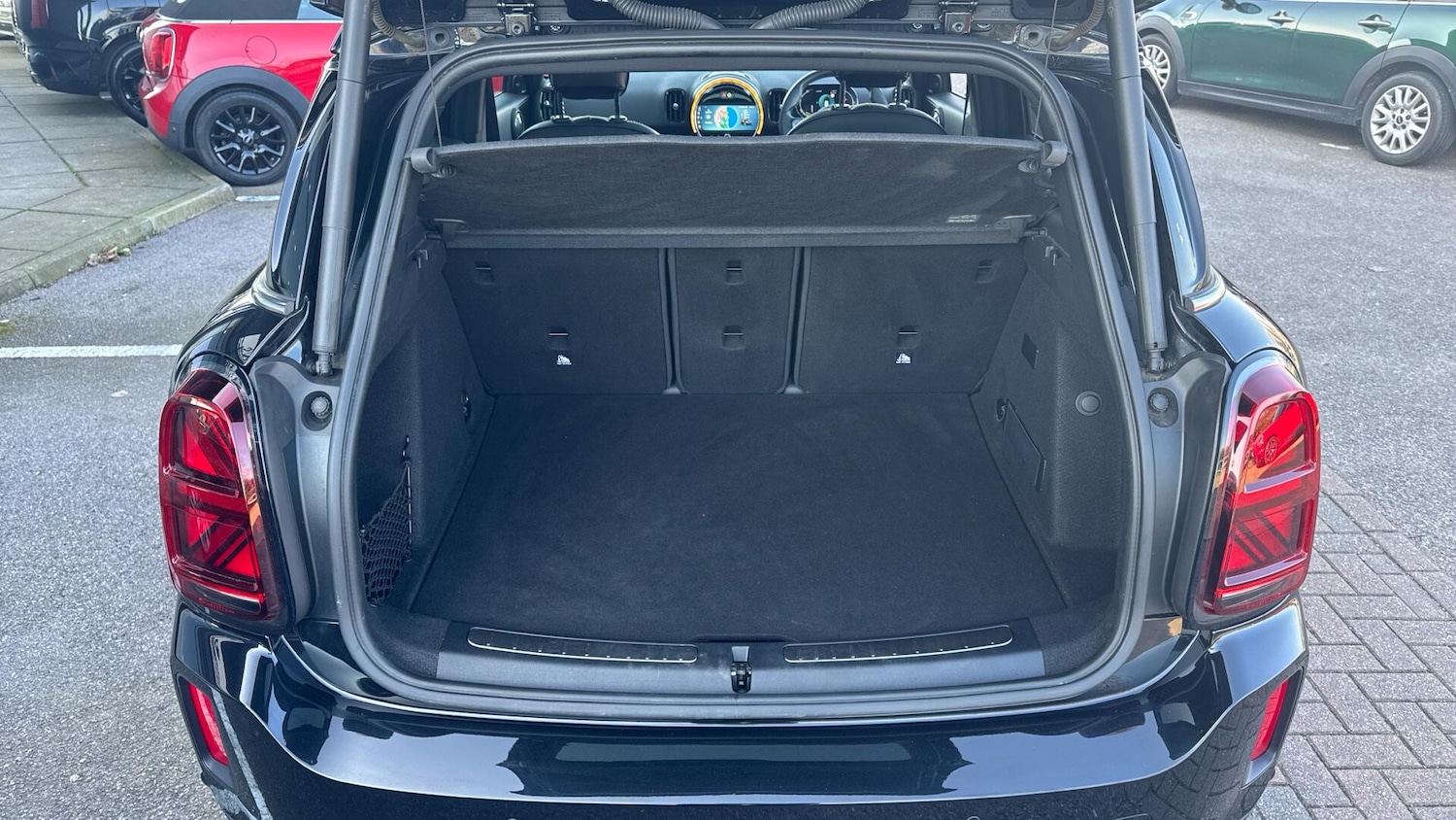 Used MINI Countryman 2023 for sale - 78179562: Photo 13