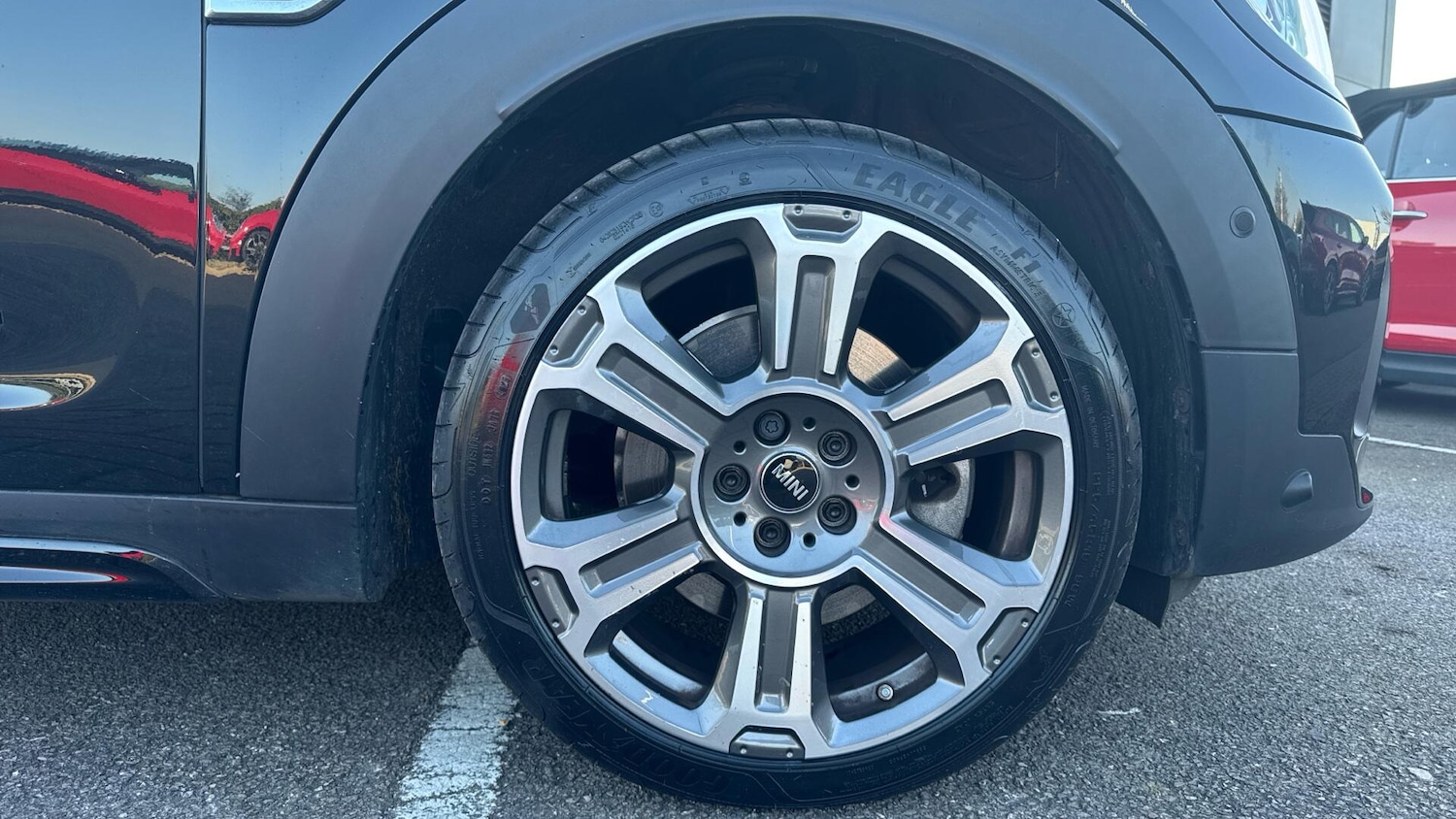 Used MINI Countryman 2023 for sale - 78179562: Photo 14