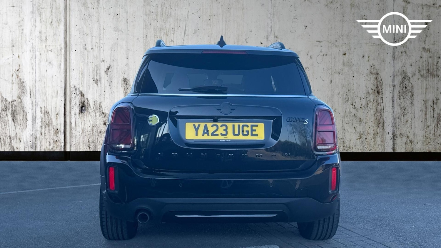 Used MINI Countryman 2023 for sale - 78179562: Photo 15