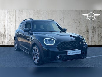 Used MINI Countryman 2023 for sale - 78179562: Photo