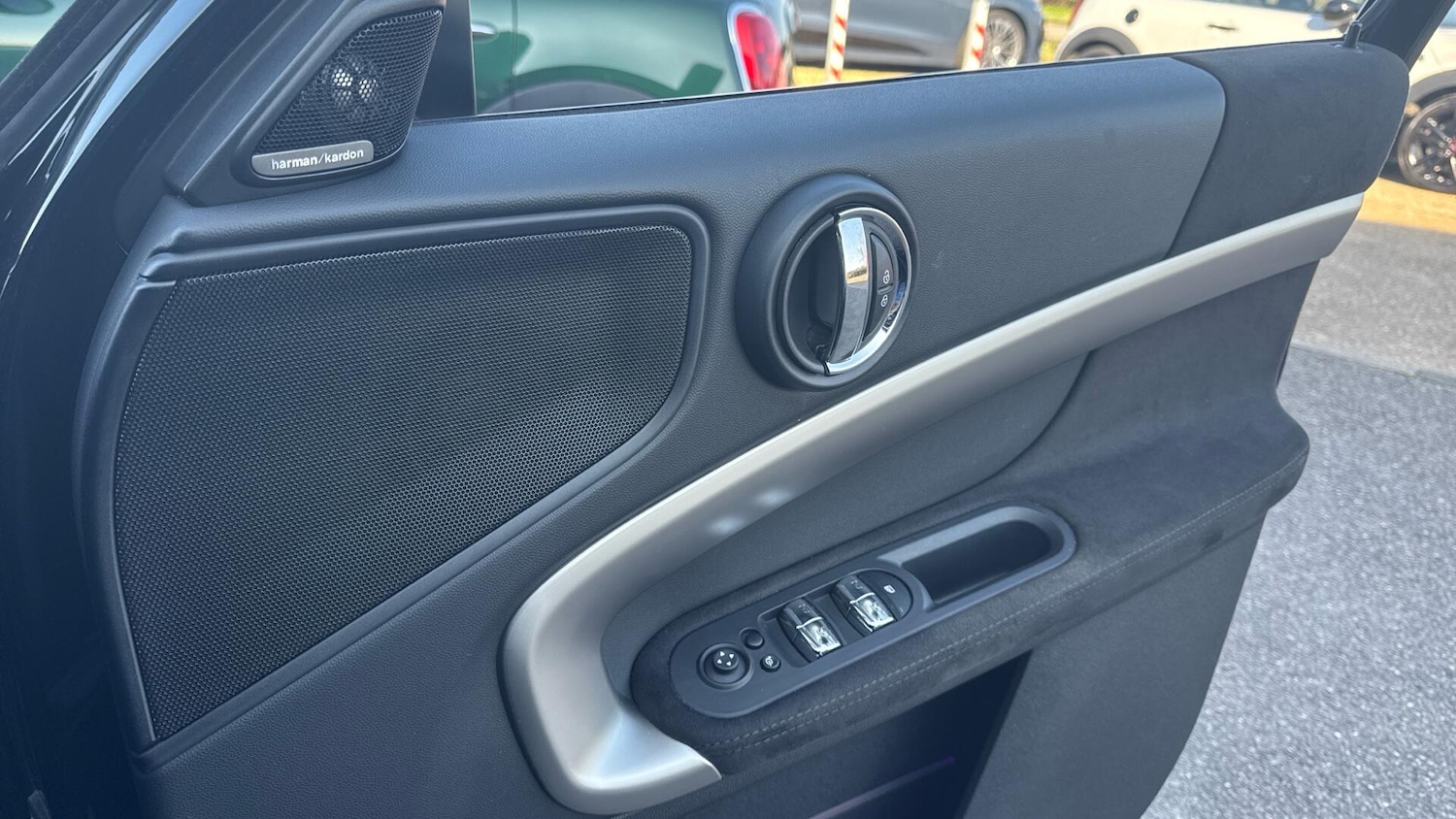 Used MINI Countryman 2023 for sale - 78179562: Photo 20