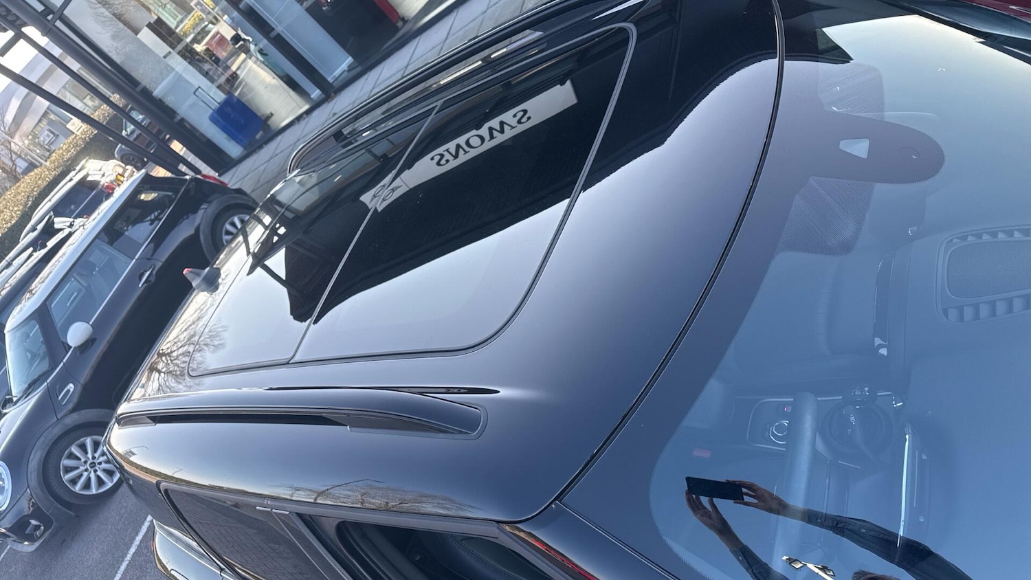 Used MINI Countryman 2023 for sale - 78179562: Photo 21