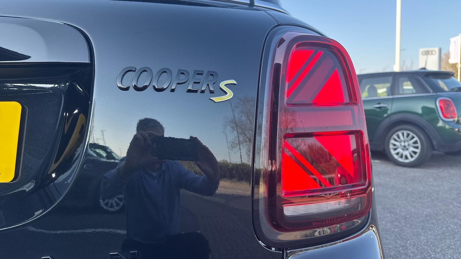 Used MINI Countryman 2023 for sale - 78179562: Photo 22