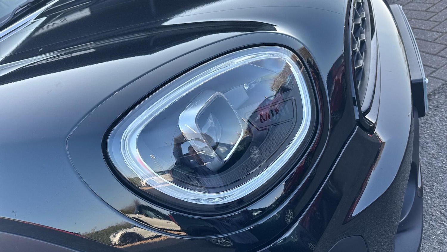 Used MINI Countryman 2023 for sale - 78179562: Photo 23