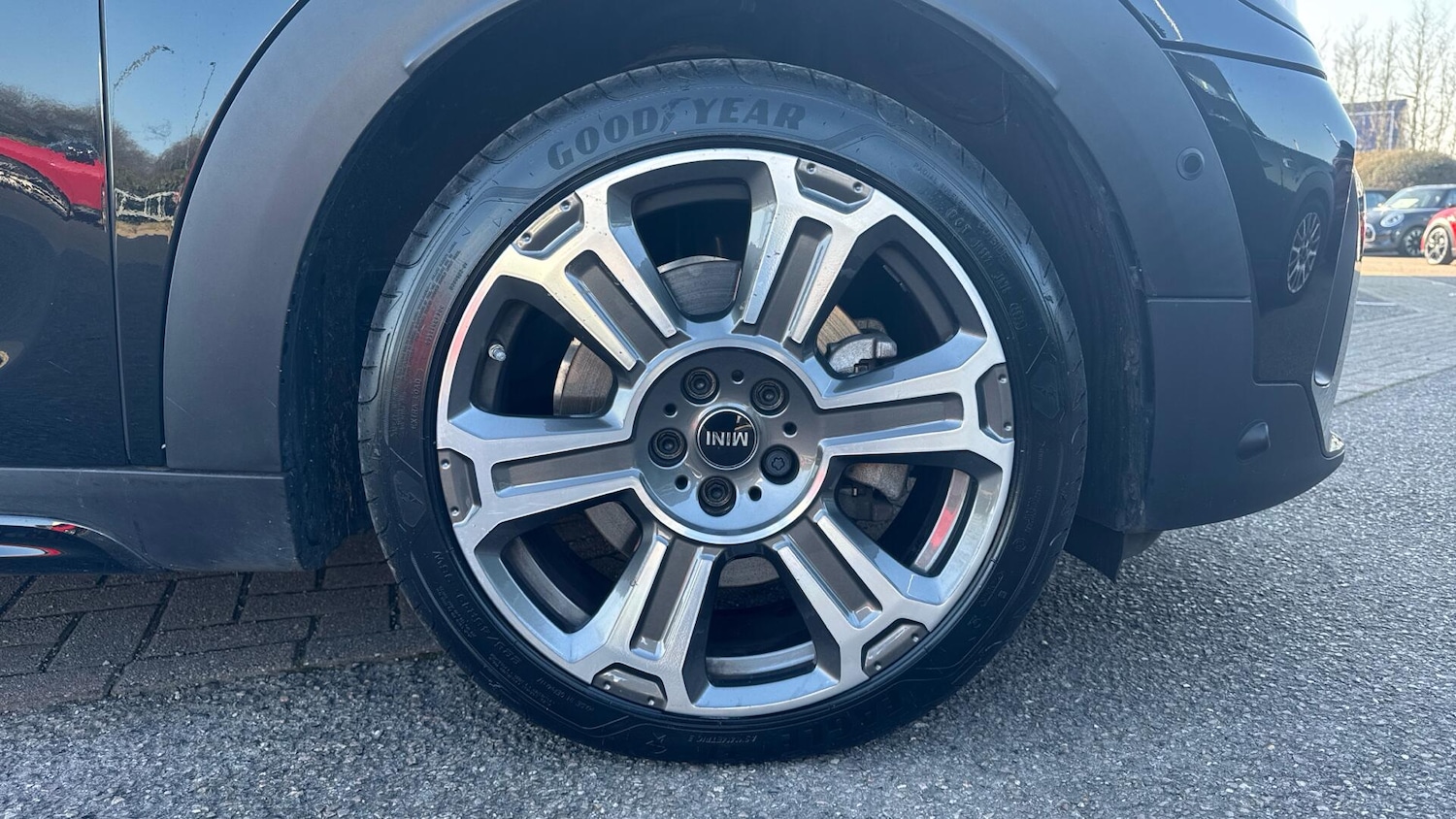 Used MINI Countryman 2023 for sale - 78179562: Photo 24