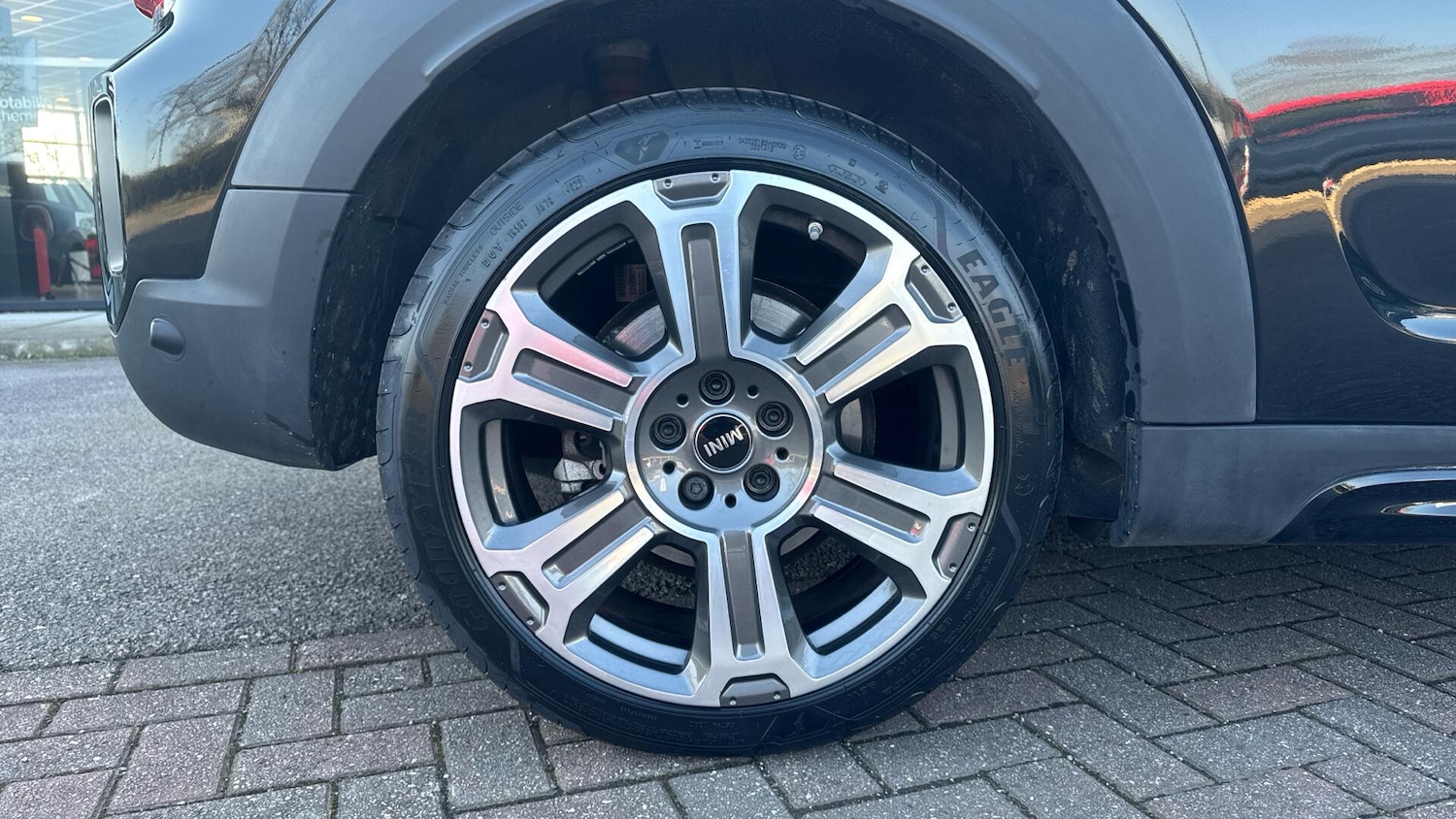 Used MINI Countryman 2023 for sale - 78179562: Photo 25