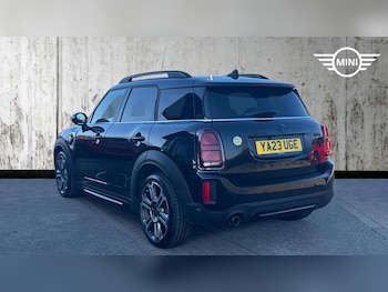 Used MINI Countryman 2023 for sale - 78179562: Photo