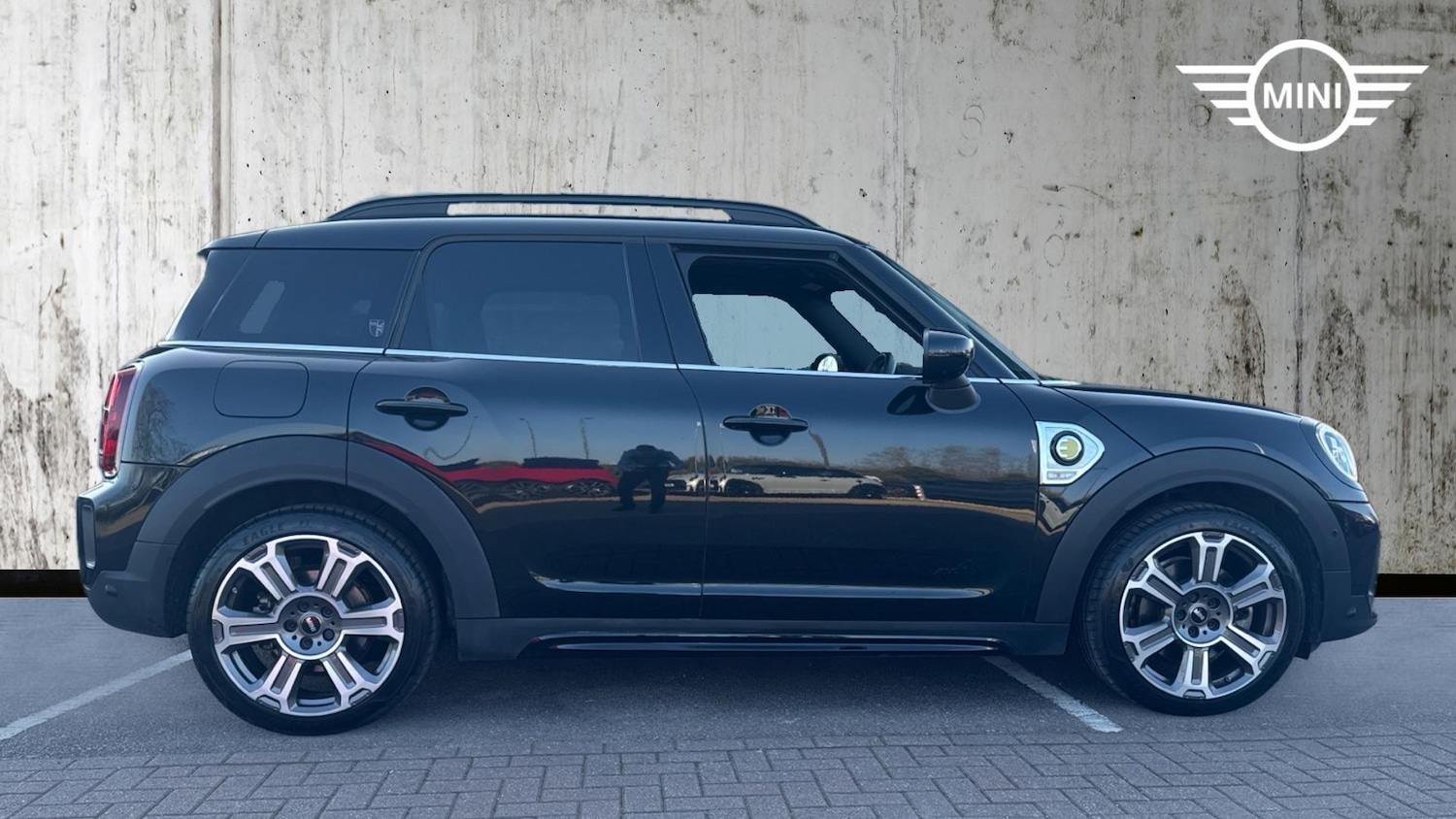 Used MINI Countryman 2023 for sale - 78179562: Photo 3