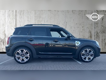 Used MINI Countryman 2023 for sale - 78179562: Photo