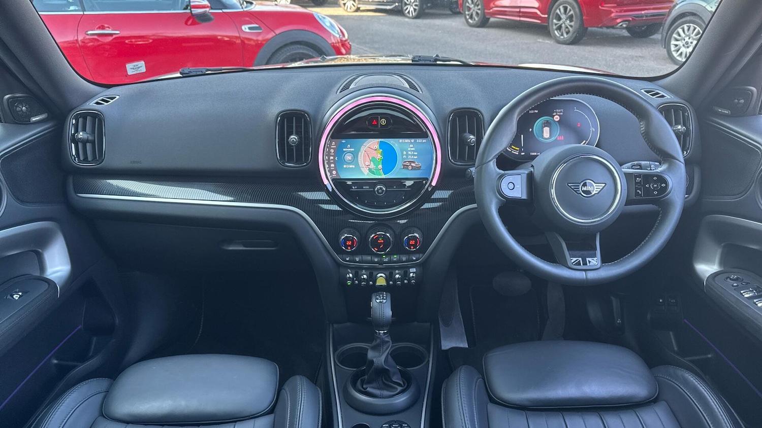 Used MINI Countryman 2023 for sale - 78179562: Photo 4