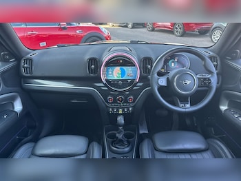 Used MINI Countryman 2023 for sale - 78179562: Photo