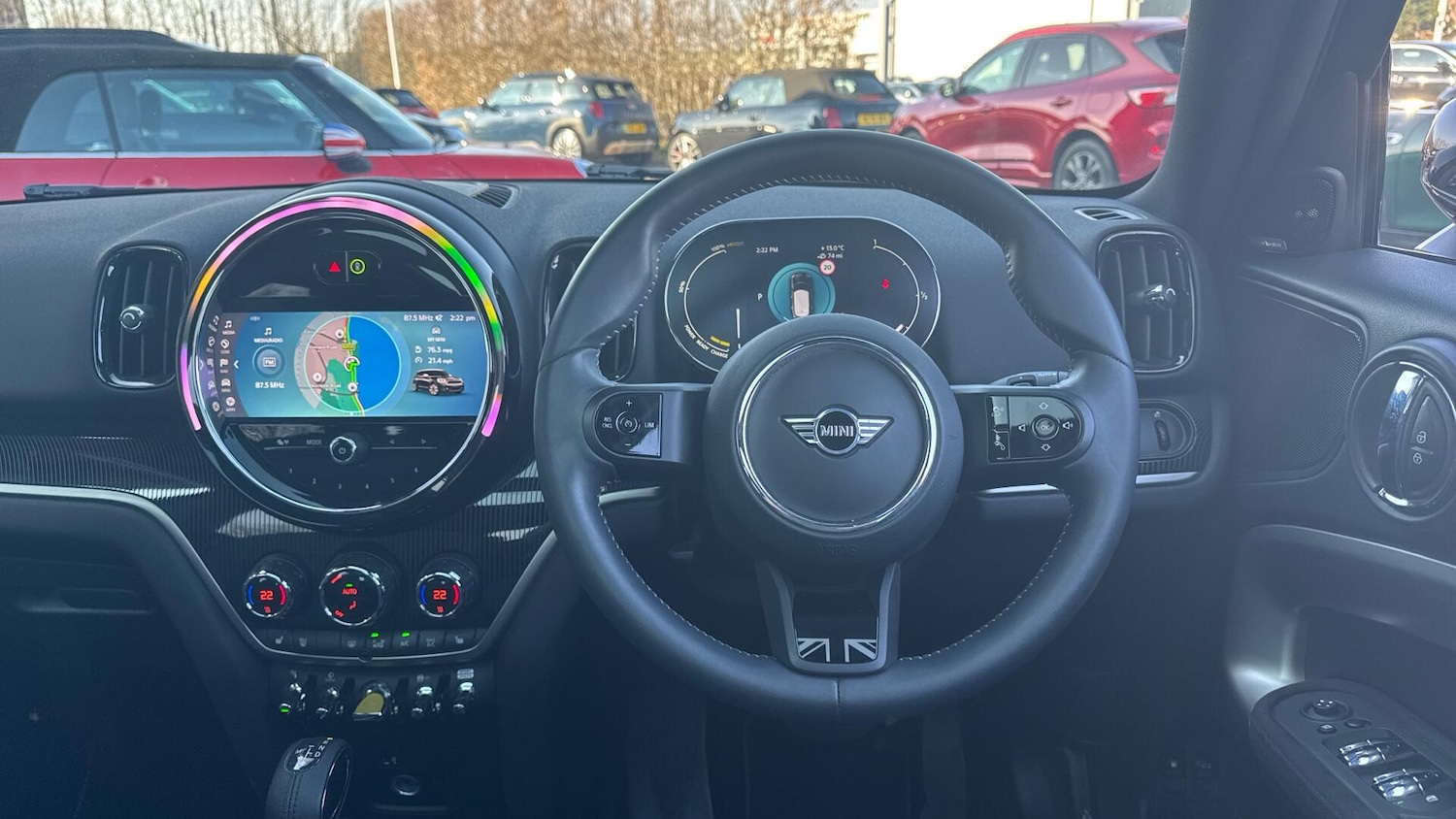 Used MINI Countryman 2023 for sale - 78179562: Photo 5