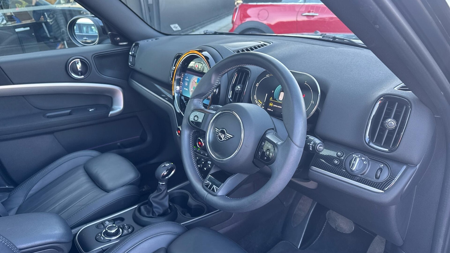 Used MINI Countryman 2023 for sale - 78179562: Photo 6