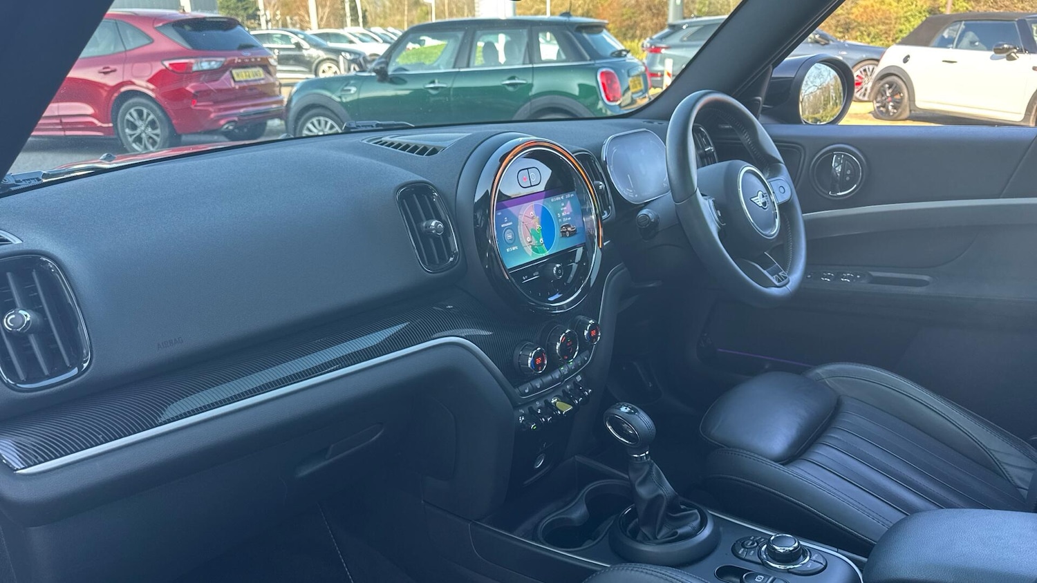 Used MINI Countryman 2023 for sale - 78179562: Photo 7