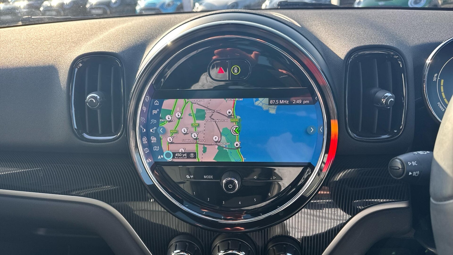 Used MINI Countryman 2023 for sale - 78179562: Photo 8