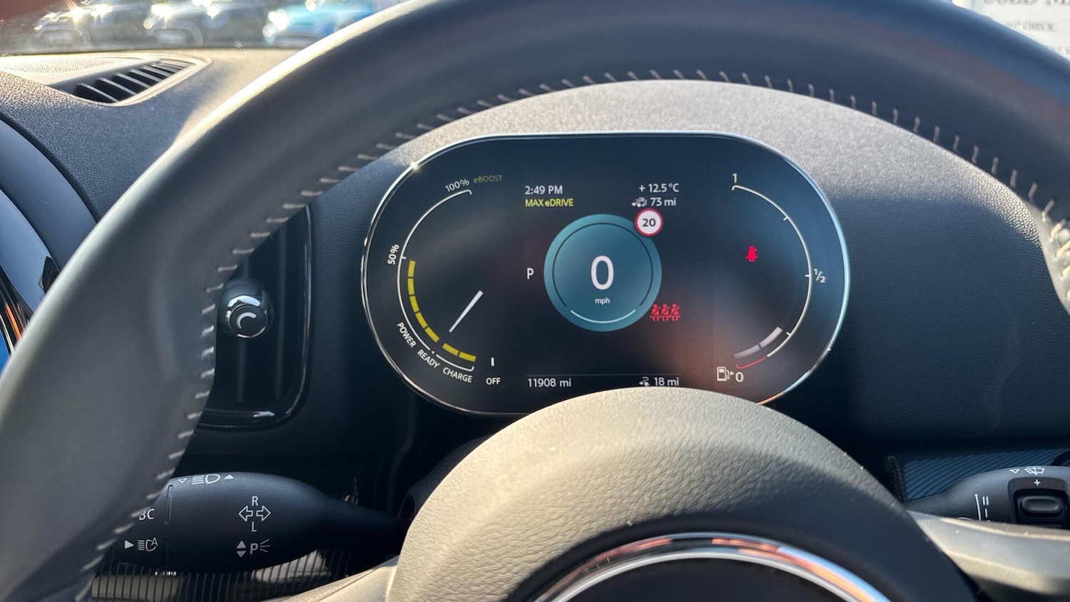 Used MINI Countryman 2023 for sale - 78179562: Photo 9