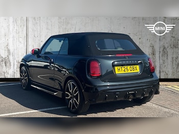Used MINI Cooper 2025 for sale - 78356222: Photo