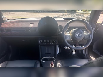 Used MINI Cooper 2025 for sale - 78356222: Photo