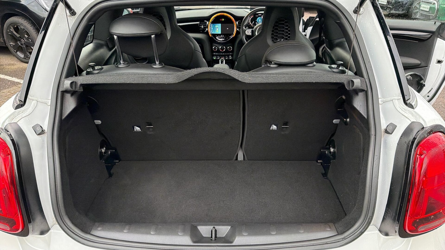 Used MINI Hatch 2023 for sale - 78169244: Photo 13