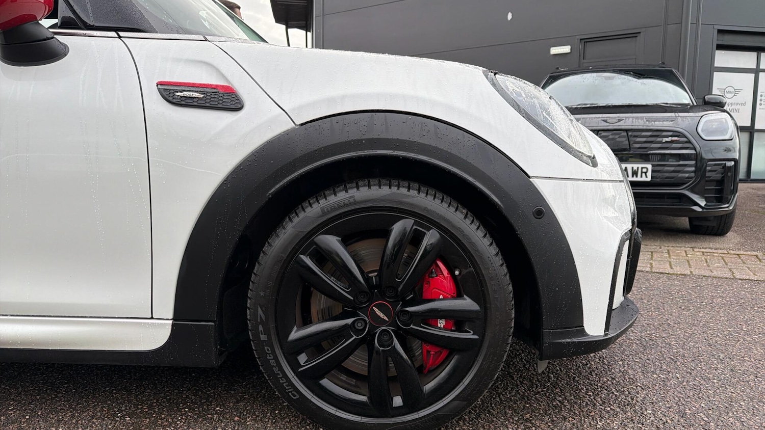 Used MINI Hatch 2023 for sale - 78169244: Photo 14