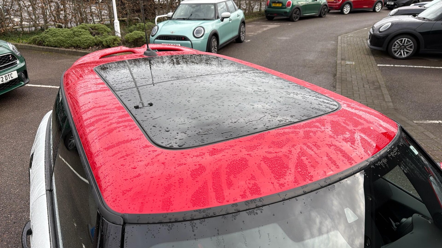 Used MINI Hatch 2023 for sale - 78169244: Photo 21