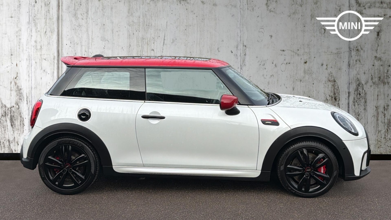 Used MINI Hatch 2023 for sale - 78169244: Photo 3