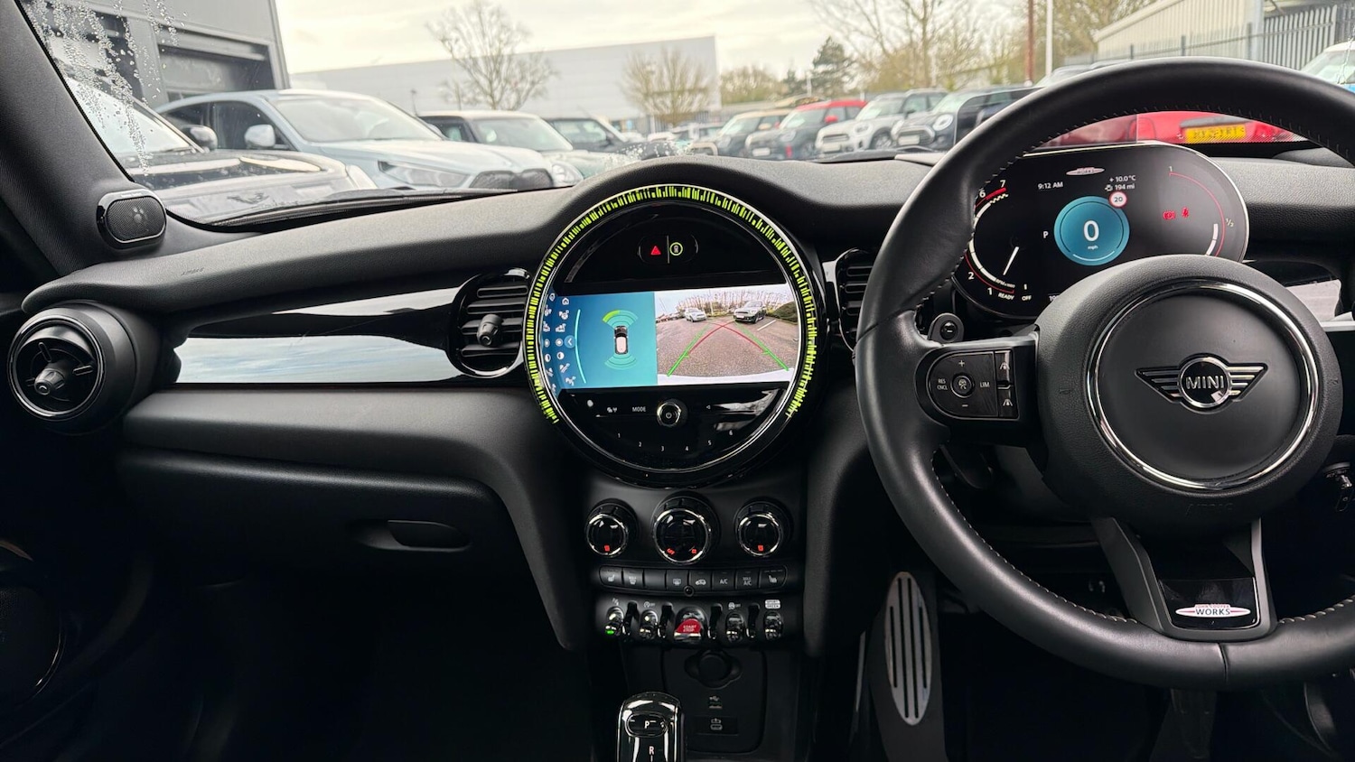 Used MINI Hatch 2023 for sale - 78169244: Photo 4