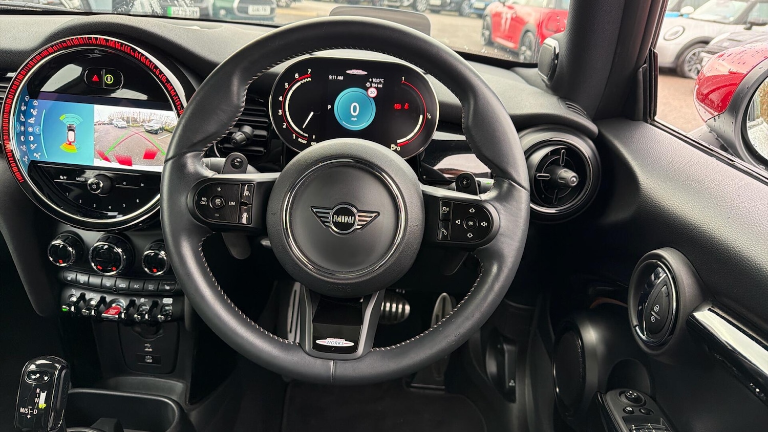 Used MINI Hatch 2023 for sale - 78169244: Photo 5