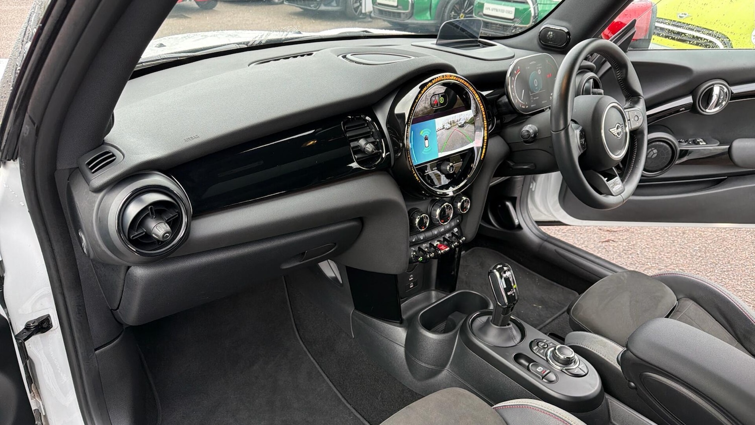 Used MINI Hatch 2023 for sale - 78169244: Photo 7