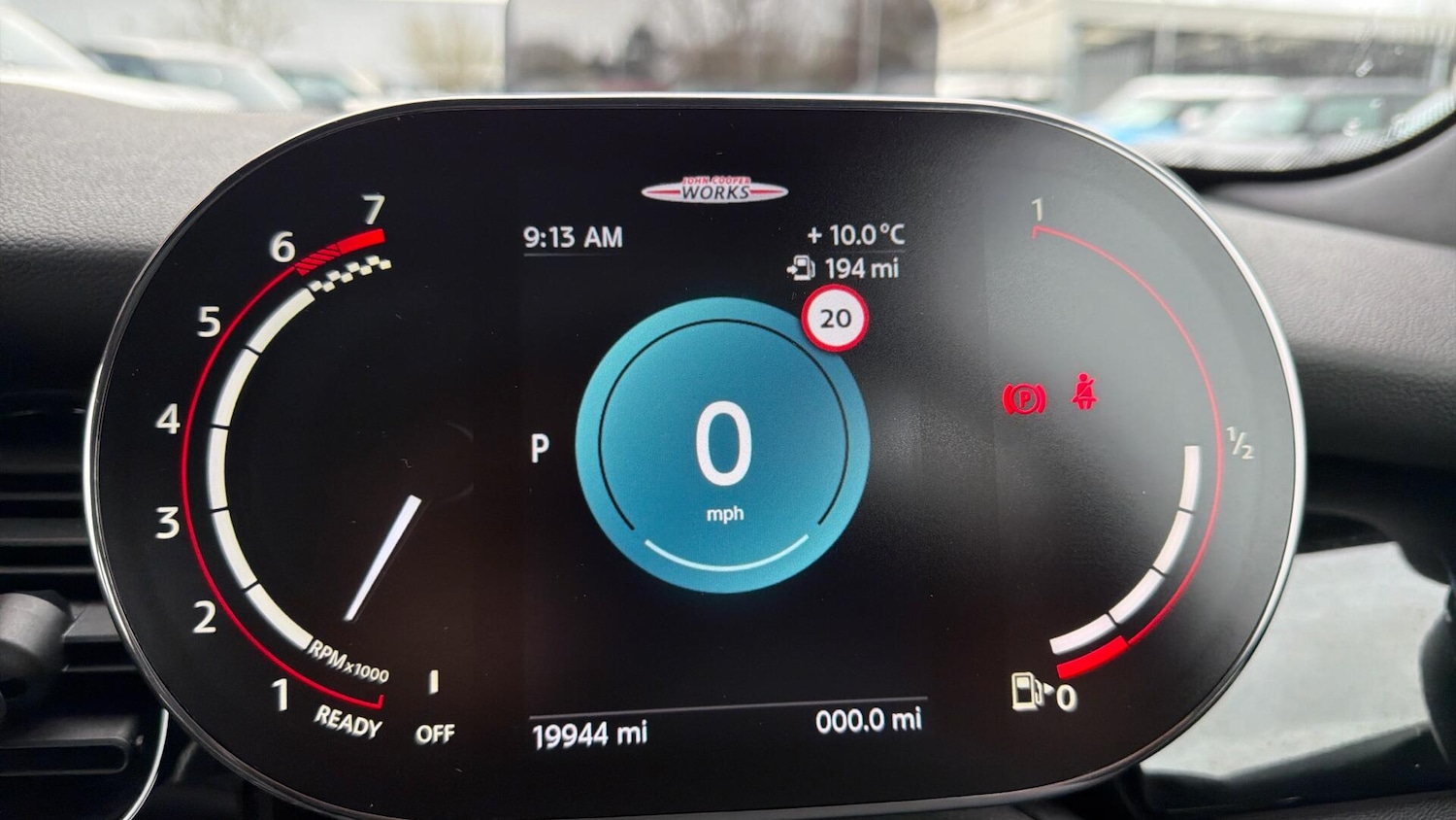 Used MINI Hatch 2023 for sale - 78169244: Photo 9