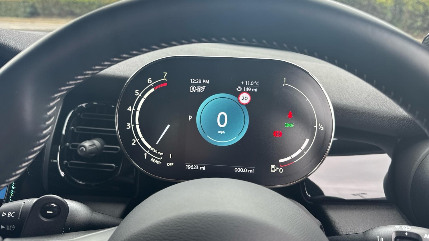 Used MINI Hatch 2023 for sale - 78042672: Photo 10