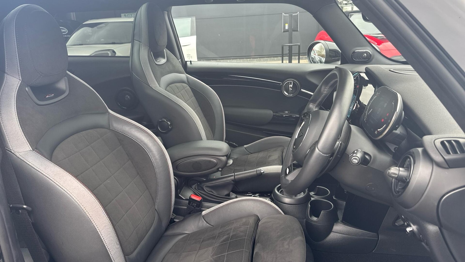 Used MINI Hatch 2023 for sale - 78042672: Photo 12