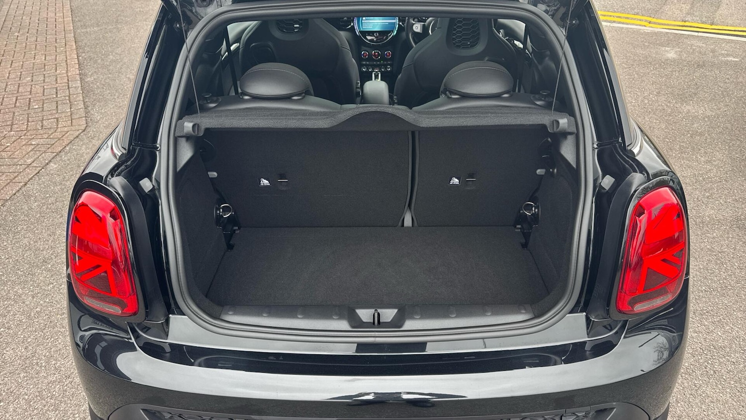 Used MINI Hatch 2023 for sale - 78042672: Photo 14