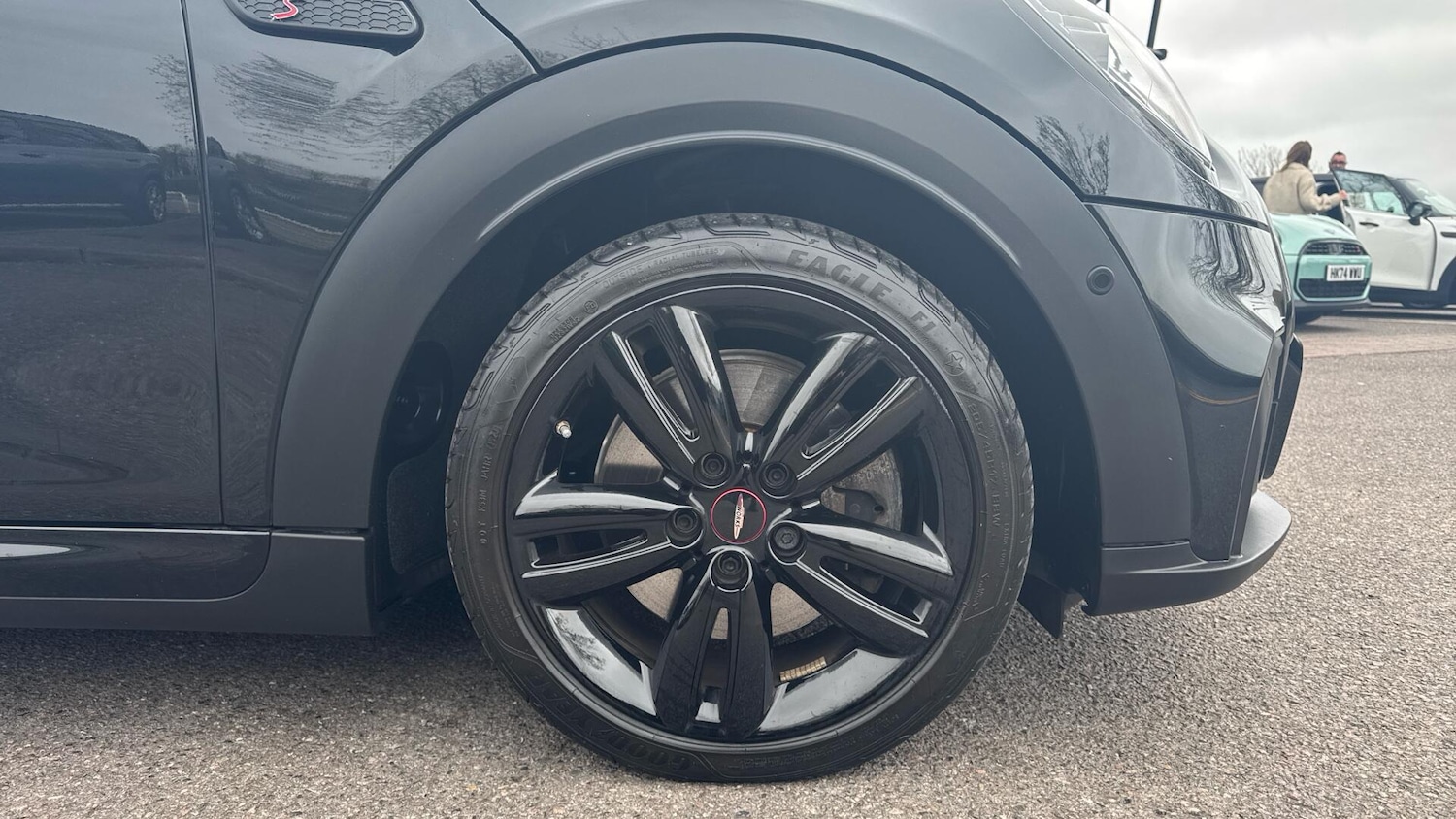 Used MINI Hatch 2023 for sale - 78042672: Photo 15