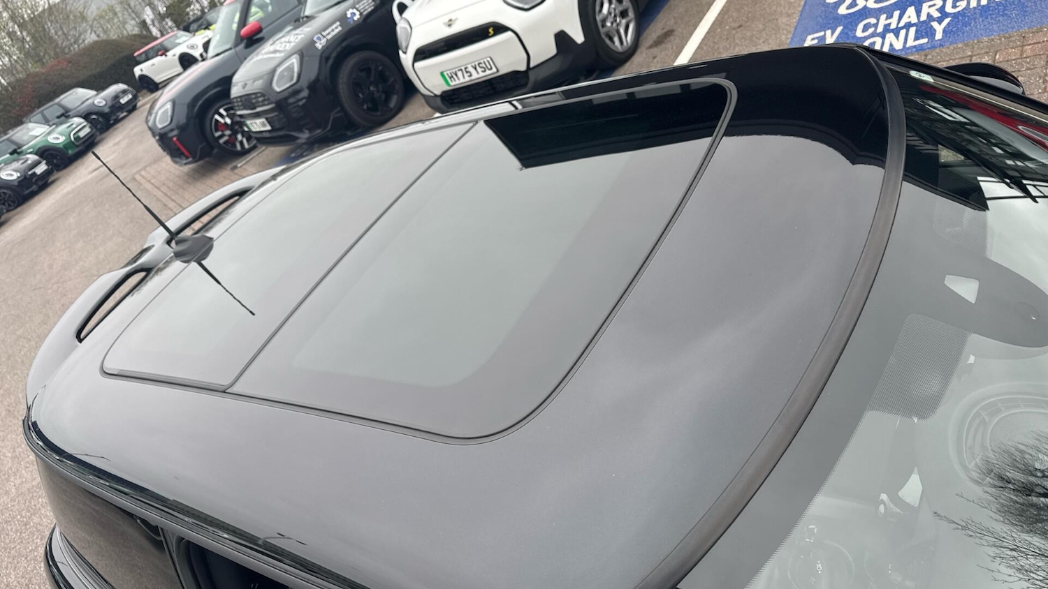 Used MINI Hatch 2023 for sale - 78042672: Photo 22