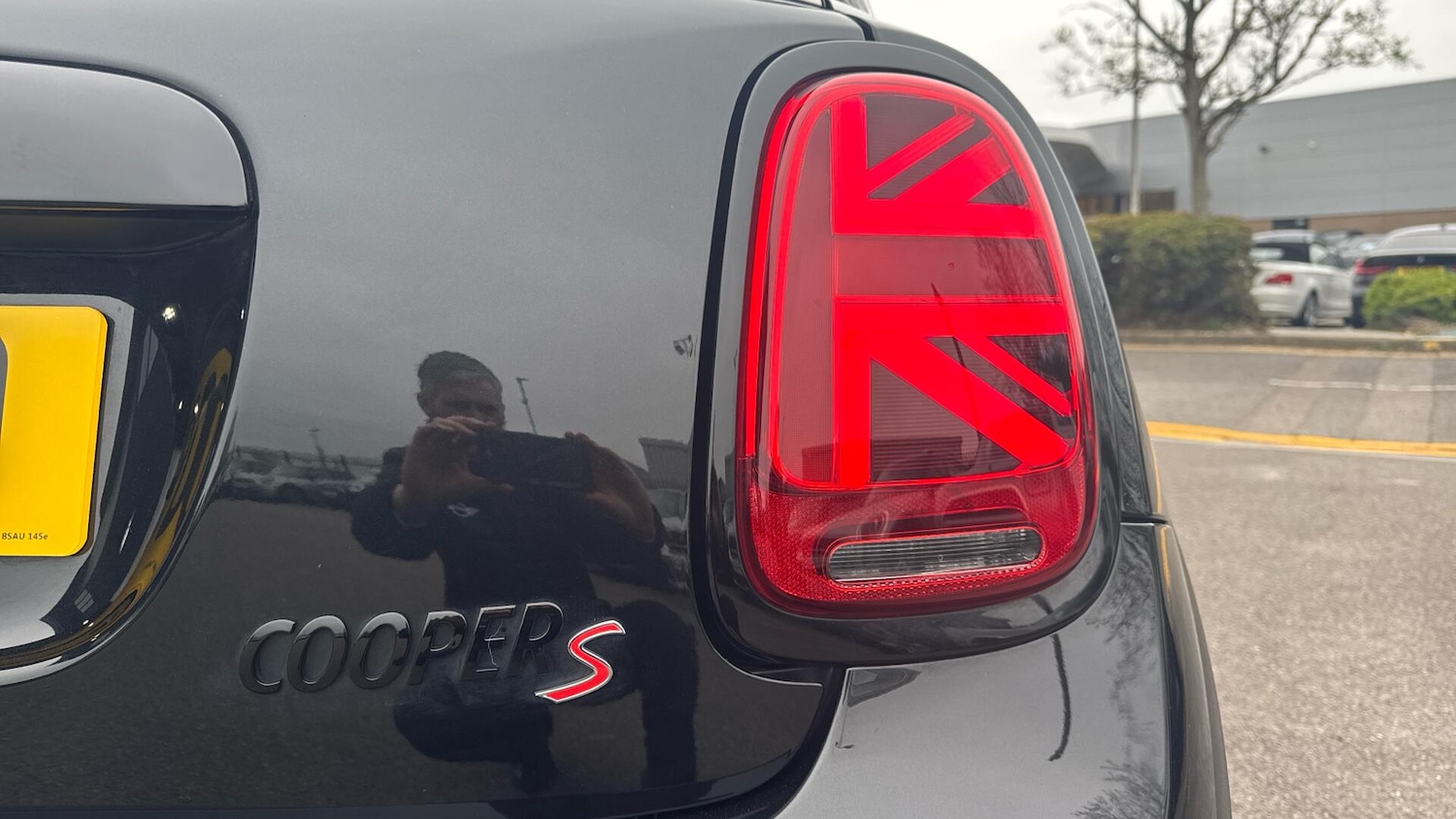 Used MINI Hatch 2023 for sale - 78042672: Photo 23