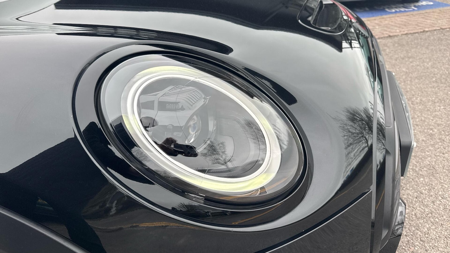 Used MINI Hatch 2023 for sale - 78042672: Photo 24