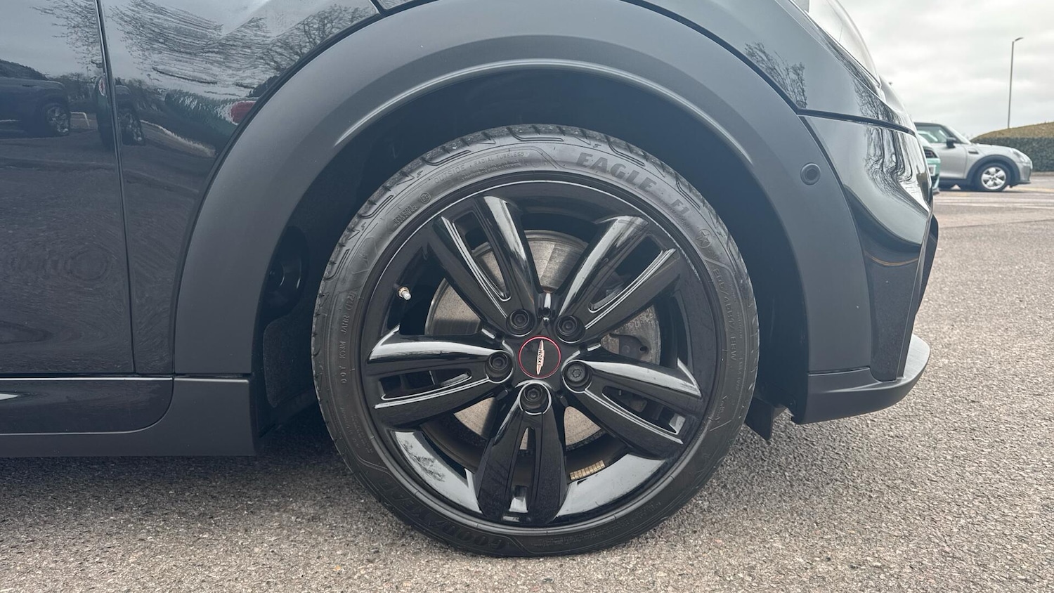 Used MINI Hatch 2023 for sale - 78042672: Photo 25