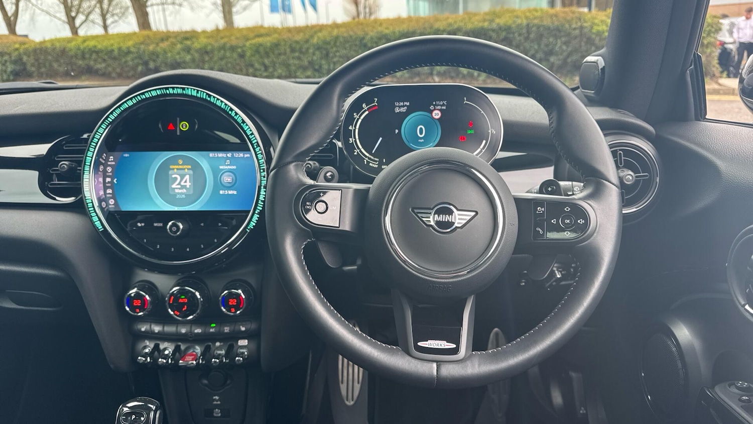 Used MINI Hatch 2023 for sale - 78042672: Photo 6