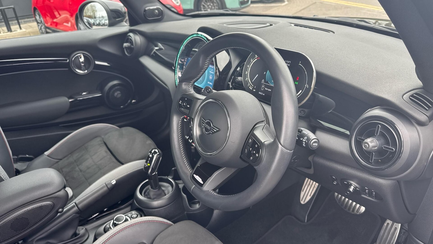 Used MINI Hatch 2023 for sale - 78042672: Photo 7