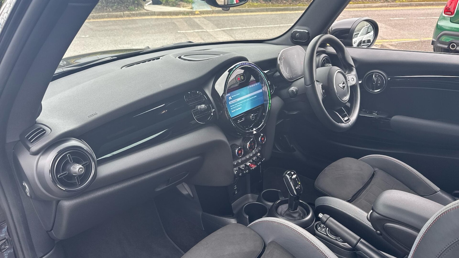 Used MINI Hatch 2023 for sale - 78042672: Photo 8