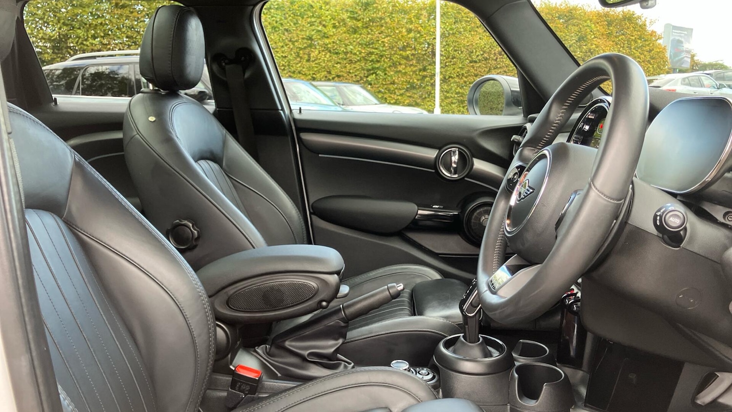 Used MINI Hatch 2023 for sale - 76676203: Photo 11